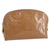 Louis Vuitton Cosmetic Monogram Vernis