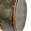 Louis Vuitton Papillon Monogram Canvas