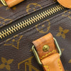 Louis Vuitton Keepall Monogram Canvas