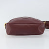 Cartier Must de Cartier Leather