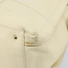 Salvatore Ferragamo Gancini Leather