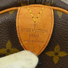 Louis Vuitton Keepall Monogram Canvas