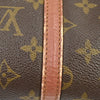Louis Vuitton Papillon Monogram Canvas