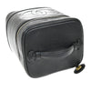 Chanel Vintage Timeless Cosmetic Case Caviar