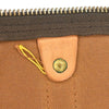 Louis Vuitton Keepall Bandouliere Monogram Canvas