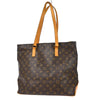 Louis Vuitton Cabas Mezzo Monogram Canvas