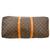 Louis Vuitton Keepall Monogram Canvas