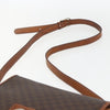 Celine Macadam Shoulder PVC Leather