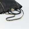 Valentino Garavani Rockstud Tote Soft Leather