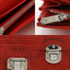 Louis Vuitton Iris Mahina Leather