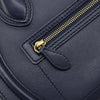 Celine Tricolor Luggage Leather
