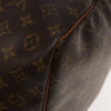 Louis Vuitton Keepall Monogram Canvas
