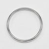 Tiffany & Co. Forever Band Platinium