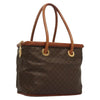 Celine Macadam Macadam with leather