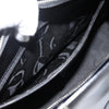 Salvatore Ferragamo Double Gancini Side Buckle Tote Leather