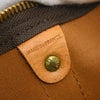 Louis Vuitton Keepall Monogram Canvas