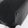 Gucci Vintage GG Canvas and Leather
