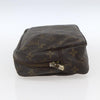 Louis Vuitton Trousse Toilette Monogram Canvas