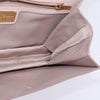 Salvatore Ferragamo Ginny Leather