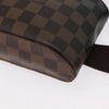 Louis Vuitton Geronimos Waist Damier