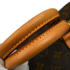Louis Vuitton Keepall Monogram Canvas