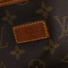 Louis Vuitton Saumur Monogram Canvas