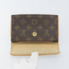Louis Vuitton Florentine Waist Monogram Canvas