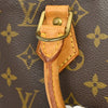 Louis Vuitton Alma Monogram Canvas