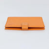 Louis Vuitton Agenda Cover Epi Leather