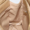 Chanel Vintage Convertible Tote Chevron Lambskin