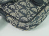 Christian Dior Trotter shoulder Canvas