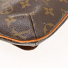 Louis Vuitton Musette Salsa Monogram Canvas
