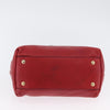 Salvatore Ferragamo Vala tote Leather
