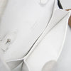 Burberry Olympia Flap Leather