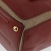 Saint Laurent Muse Two Leather