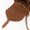 Louis Vuitton Vintage Montsouris Monogram Canvas