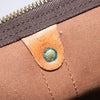Louis Vuitton Keepall Monogram Canvas
