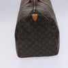 Louis Vuitton Keepall Monogram Canvas