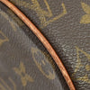 Louis Vuitton Papillon Monogram Canvas