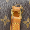 Louis Vuitton Papillon Monogram Canvas