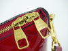 Louis Vuitton Montebello Monogram Vernis