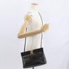 Salvatore Ferragamo Vala Leather