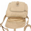 Prada Buckle Messenger Tessuto