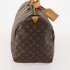 Louis Vuitton Keepall Monogram Canvas