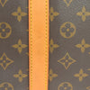 Louis Vuitton Keepall Monogram Canvas