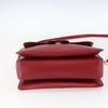 Salvatore Ferragamo Gancini Leather