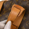 Louis Vuitton Saumur Monogram Canvas