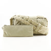 Bottega Veneta Padded Tech Cassette Intrecciato Nylon