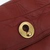 Saint Laurent Muse Two Leather