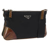Prada Vintage Tessuto